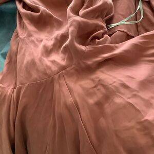 Zimmermann Blush Pink Garment